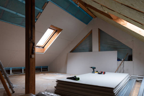 Best Insulation for Commercial Buildings  in China Spring, TX