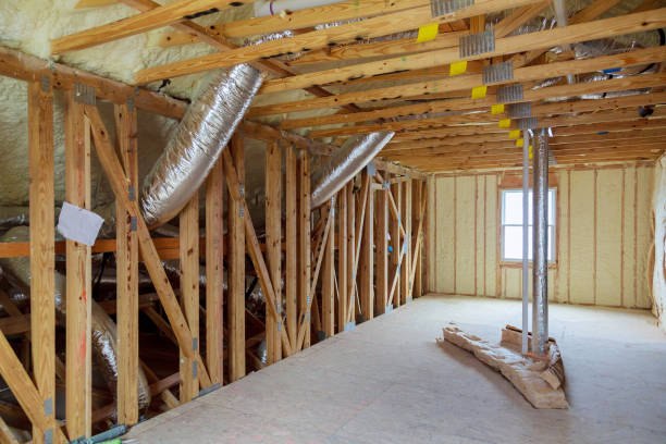 Professional Insulation Contractor in China Spring, TX