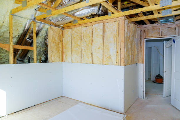 Insulation Replacement Services in China Spring, TX