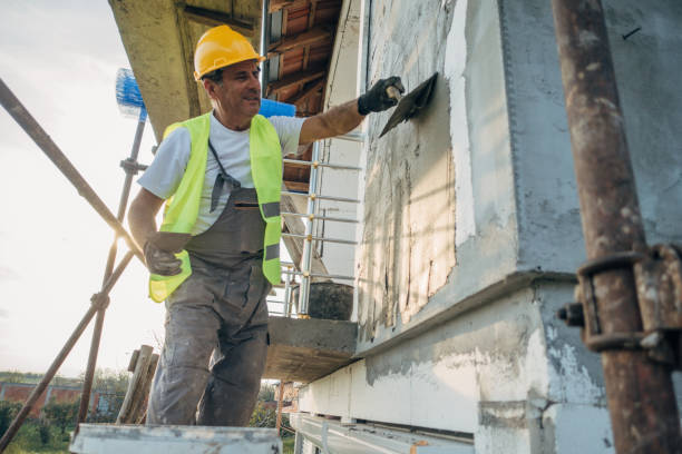 Best Commercial Insulation Contractor  in China Spring, TX
