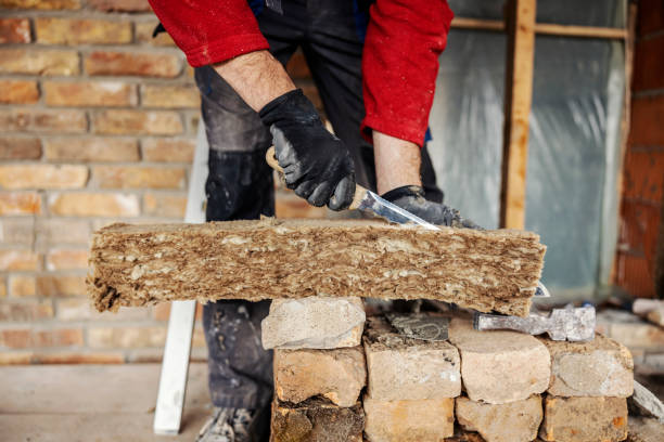 Best Attic Insulation Installation  in China Spring, TX